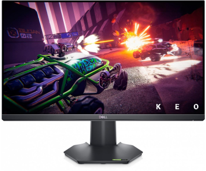 Monitor Dell 23,8'' G2422HS 210-BDPN Czarny